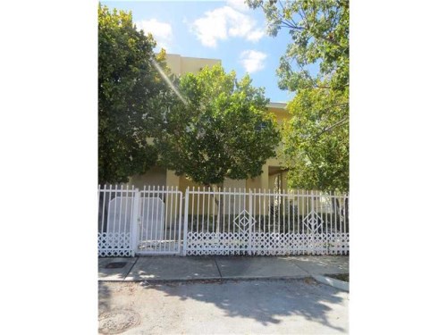 930 SW 10 Street # 1 D