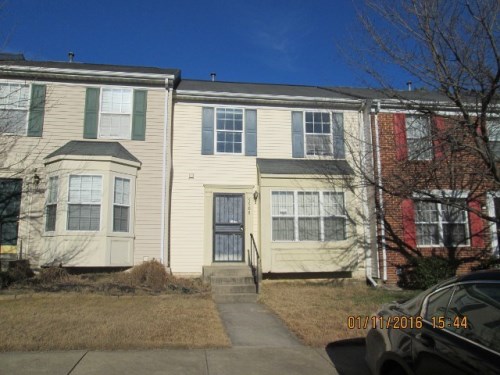 5508 Stoney Meadows Drive