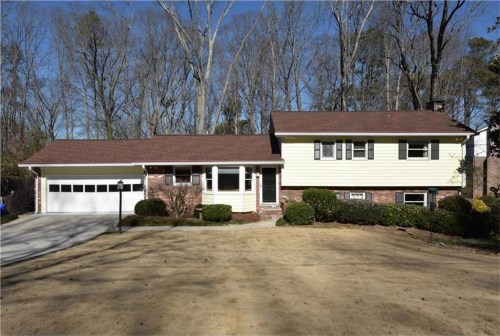 1732 Granger Court