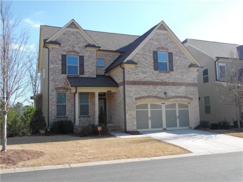 7665 Highland Bluff