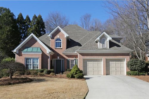 5437 Brooke Ridge Circle