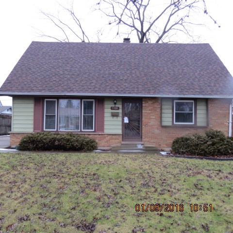 5308 Arbor Lane