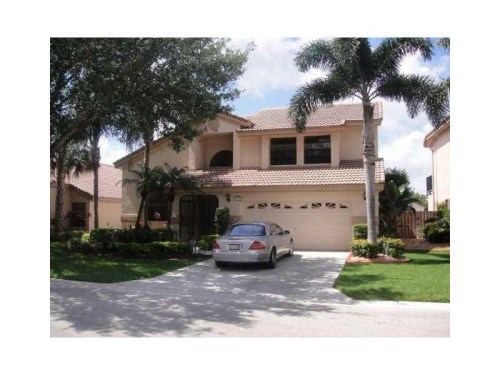 2115 NW 105th Ter
