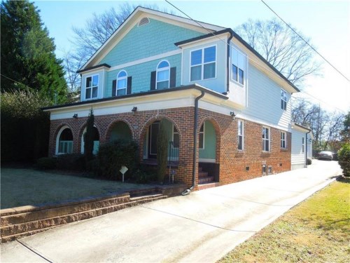 1602 Hardin Avenue