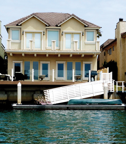 2421 Monaco Drive