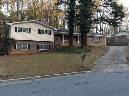 2519 Black Forest Trail Sw