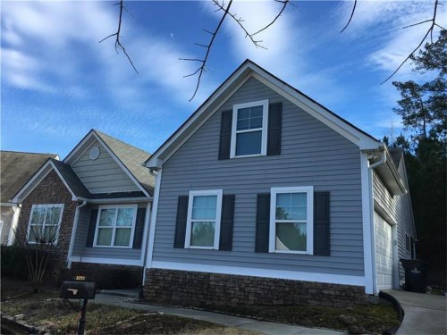 3721 Village Main Street