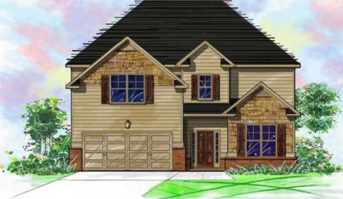 1812 Crandon Court