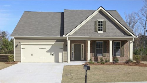 1226 Dawnview Drive