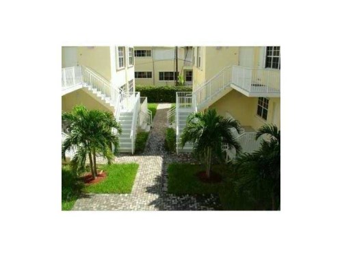 9725 BAY HARBOR # 24