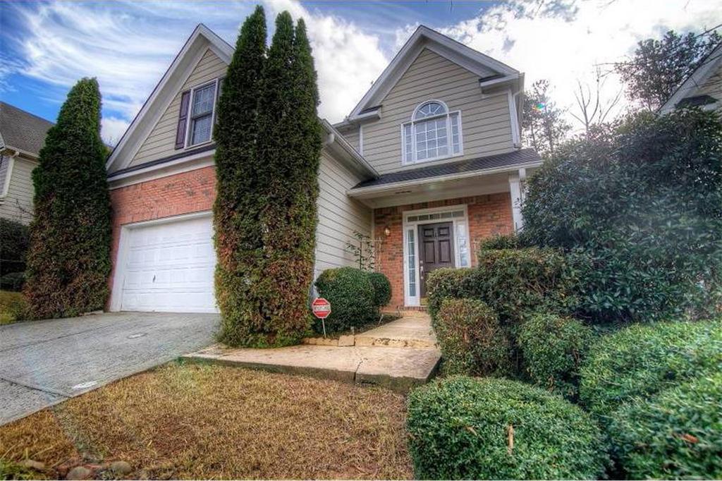 2903 Winter Rose Court