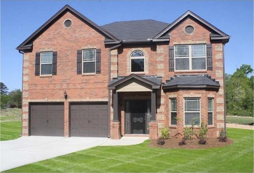 639 Madison Park Drive
