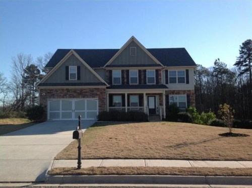 1633 Jasper Drive
