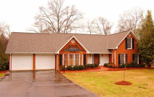 232 Parkview Drive