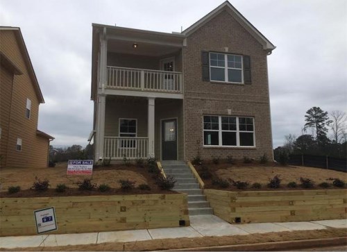 1811 Laurel Green Way