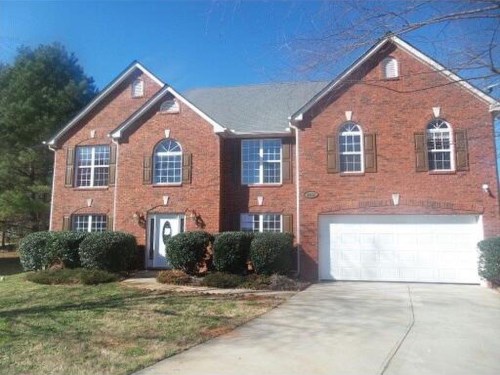 1608 Beaufort Way
