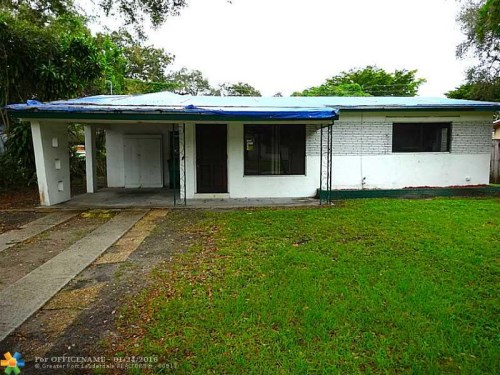 4660 SW 25TH TER
