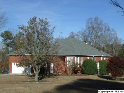 750 Swinging Bridge Road