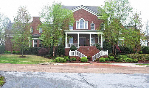 75 Ledge View Drive