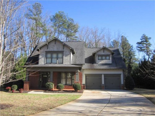 2773 Oak Village Trail