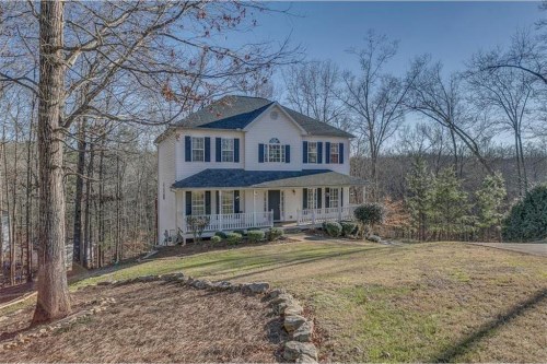 711 Bedford Trace