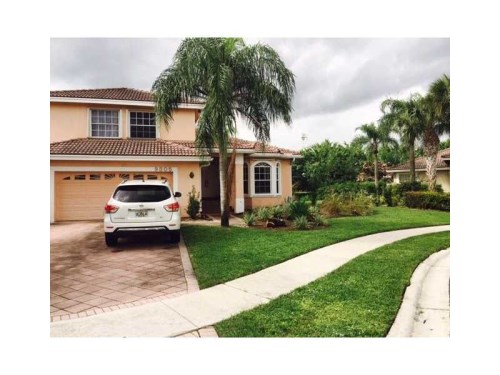 9305 Water Course Way