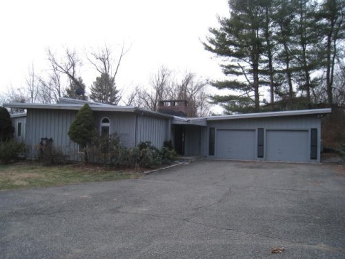 2 Ox Dr