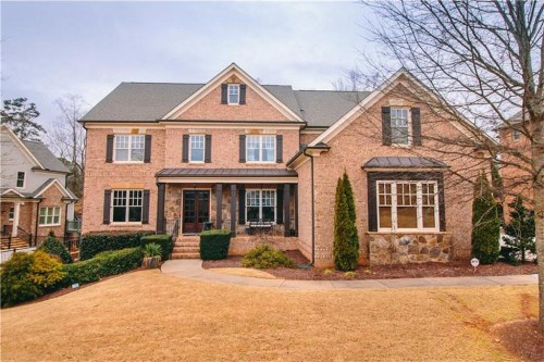 3730 Winterberry Road
