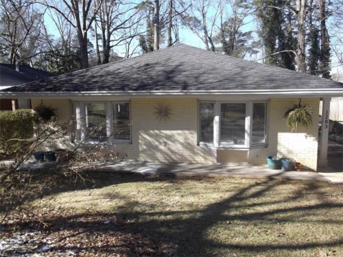 1283 Woodland Avenue Ne