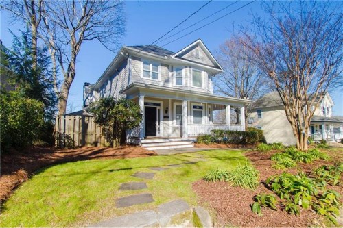 556 Greenwood Avenue Ne