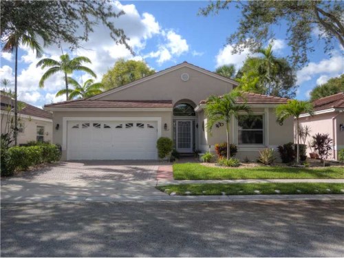 1602 SW 149 AV