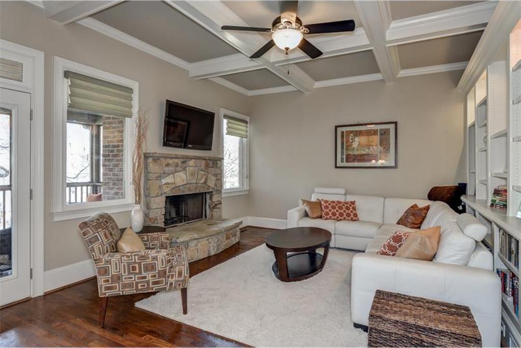 4221 Chamblee Dunwoody Road