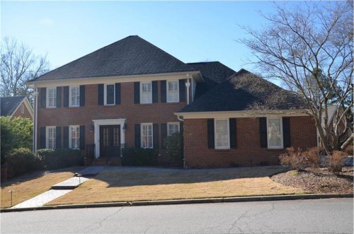 1411 Sheridan Walk
