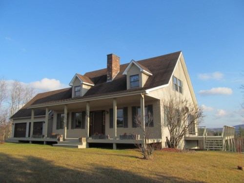 739 Pine Hill Rd.