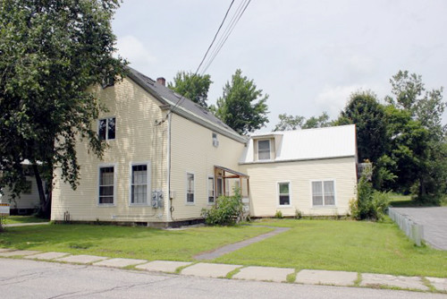 75 Main Street