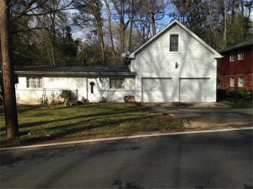 34 W Belle Isle Road