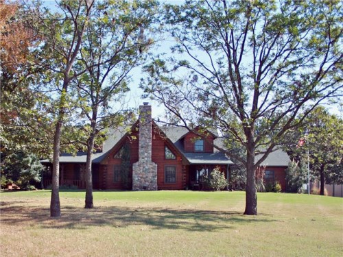 24505 S Crystal Lake