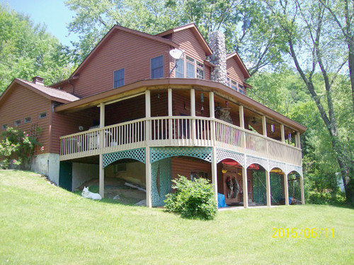 75 Sunrise Lake Road