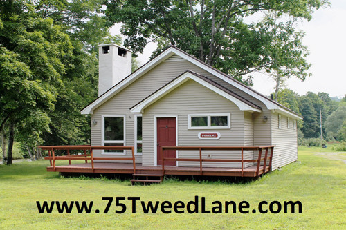 75 Tweed Lane