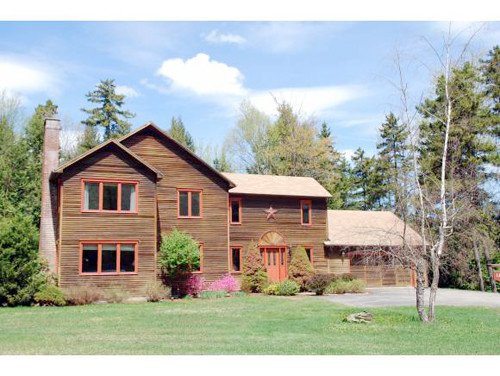 245 Winterbird Ridge