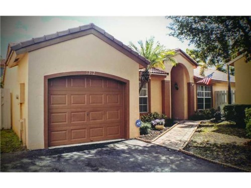 1212 NW 125th Ter