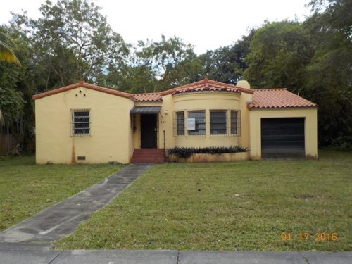 640 Ne 69th Street
