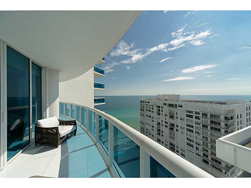 2711 S OCEAN DR # 1906