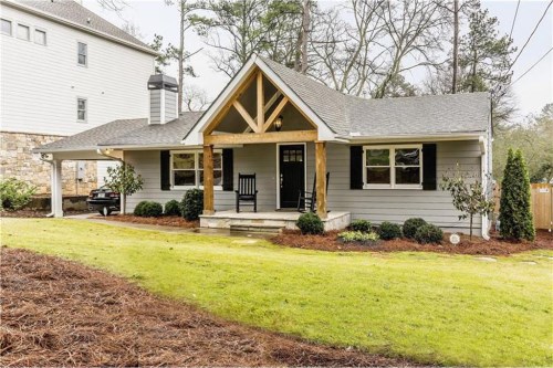 3013 Surrey Lane