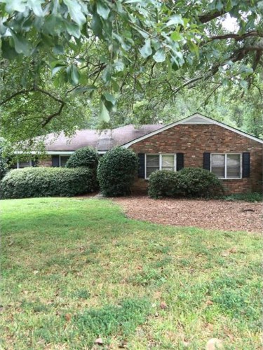 377 Valley Brook Drive Ne