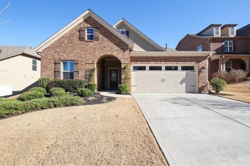 1513 Chelsea Falls Lane