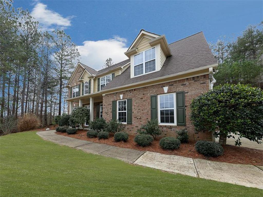 132 Preserve Parkway
