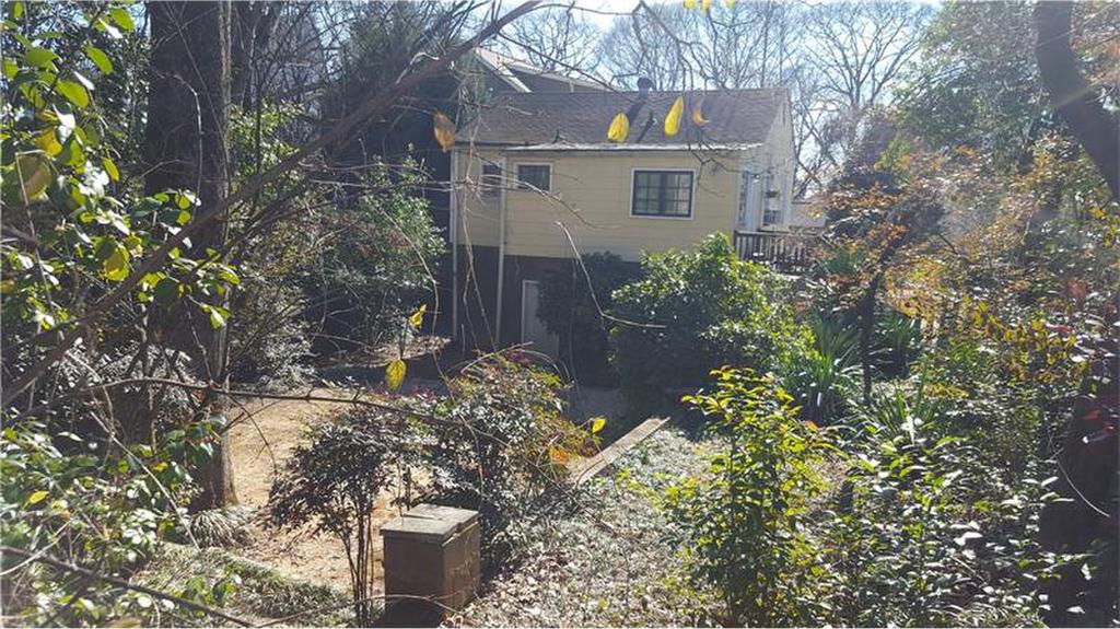 466 Deering Road Nw