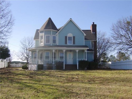 289 County Rd 941