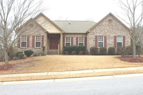 1101 Forest Creek Drive